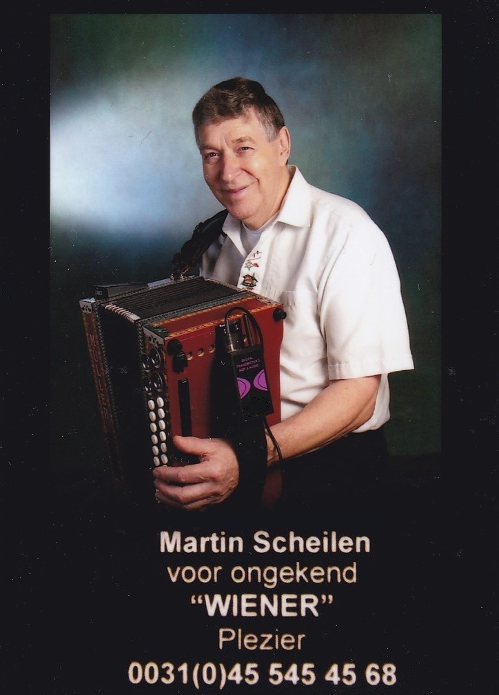 Martin Scheilen